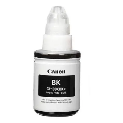TINTA BLACK G3110 ORIGINAL